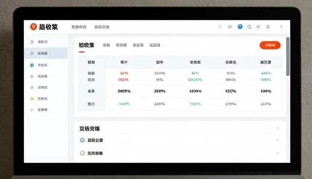 定制化软件如何适应多变的业务需求