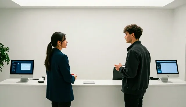 智能办公管理系统选型中的核心关注点解析